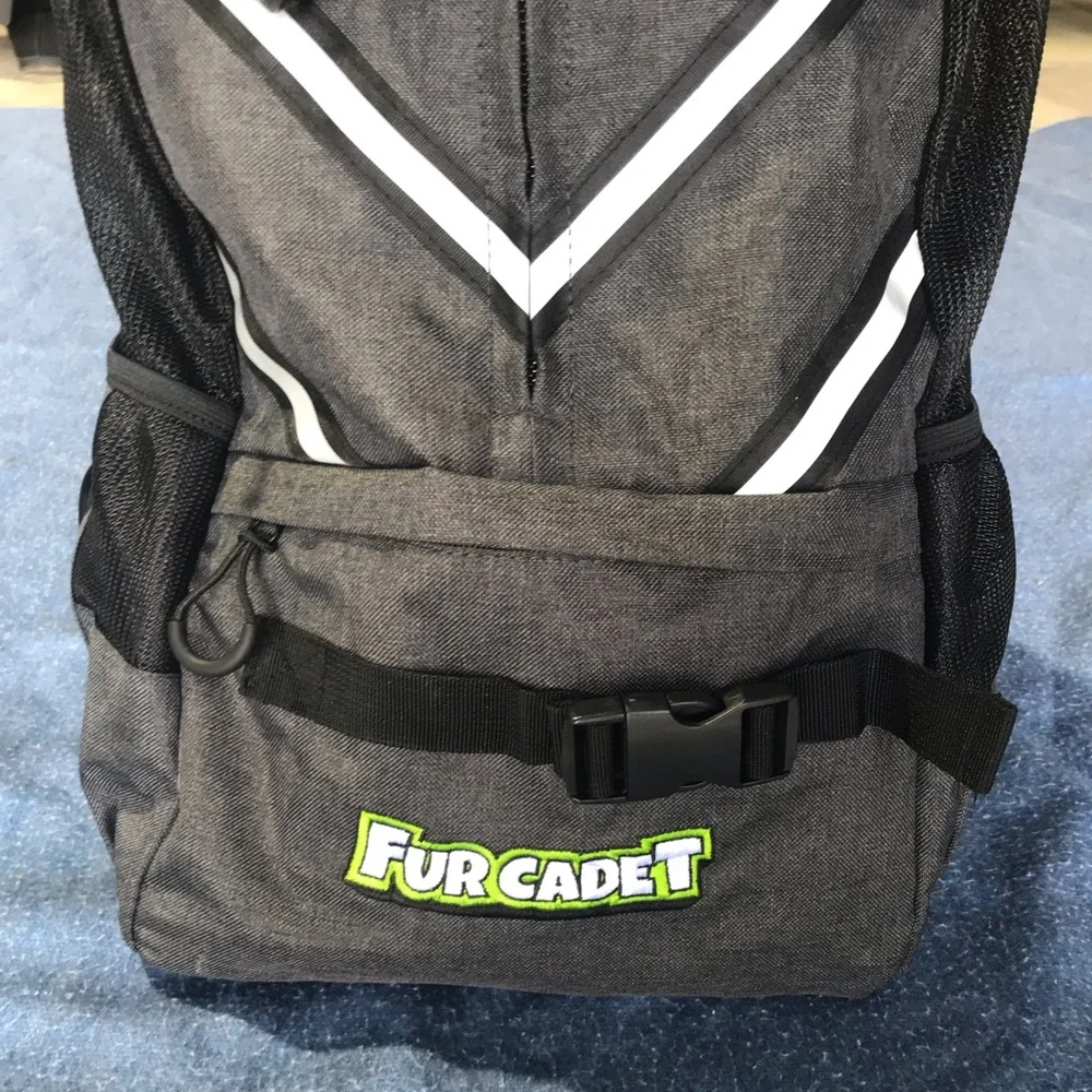 N/A furcadet pet